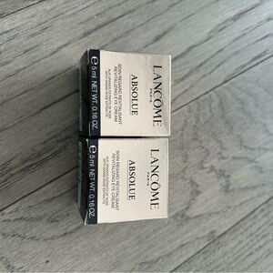 Absolue Soft Cream - 5ml